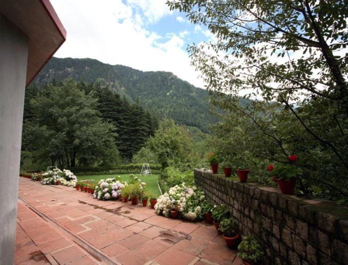 Sagar Resort - Manali (Himachal Pradesh) — Photos 3