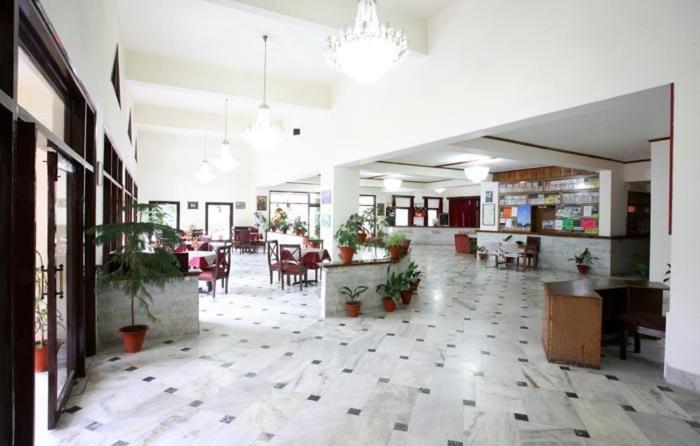 Sagar Resort - Manali (Himachal Pradesh) — Photos 1